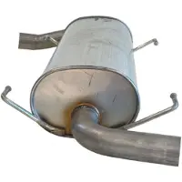 Bosal Voorpijp 284-783