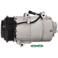 THERMOTEC Compressor airconditioning KTT090409
