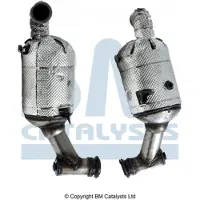 BM CATALYSTS BM80686H Katalysator