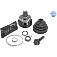Meyle Homokineet reparatie set, aandrijfas KIT 100 498 0120