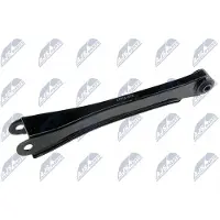 NTY Draagarm, wielophanging ZWT-KA-318