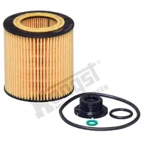 HENGST FILTER E61H D258 Oliefilter