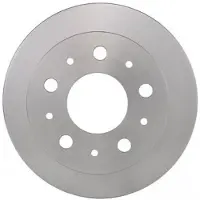 Bosch Remschijf 0 986 479 316 achter, volledig, 1 Stuk