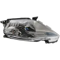 Valeo Koplamp 045164 Valeo voor NISSAN LEAF (ZE0) bouwjaar 2010.11-heden