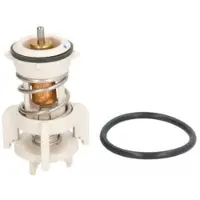 THERMOTEC Thermostaat, koelvloeistof D2A010TT