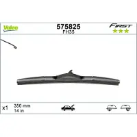 Valeo 575825 Ruitenwisser