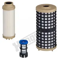 HENGST FILTER E429KP D243-3 Brandstoffilter