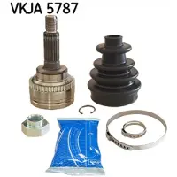 Skf Homokineet reparatie set, aandrijfas VKJA 5787