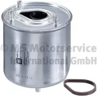 KOLBENSCHMIDT Brandstoffilter 50014669
