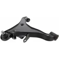 MAPCO Besturingsarm spoor 52584