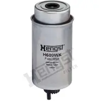 HENGST FILTER Brandstoffilter H609WK