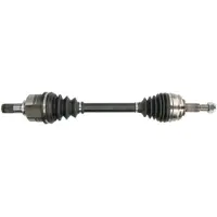 PASCAL G2R190PC Aandrijfas
