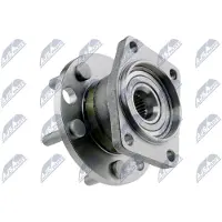 NTY KLT-JG-001 Wiellagerset
