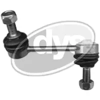 DYS Stang/schok, stabilisator 30-50380