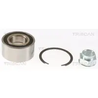 TRISCAN wielager vervanging voor OPEL COMBO bestelwagen/combi (X12) 74mm 8530 15130