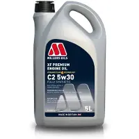Millers Motorolie XF PREMIUM C2 5W30 5L