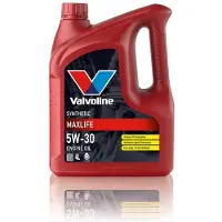 Valvoline 908757 Motorolie