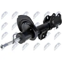 NTY A-ME-037 Schokdemper