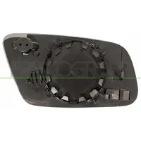 PRASCO Spiegelglas, buitenspiegel AD0167514