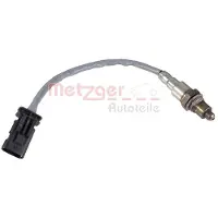 METZGER 0893706 Lambdasonde