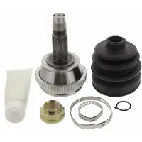 MAPCO Homokineet reparatie set, aandrijfas 16042