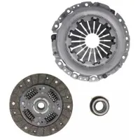 Nexus Koppelingsset F10324NX