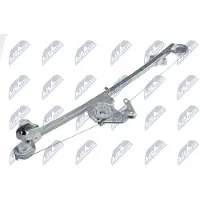 NTY Raambedieningsmechanisme EPS-ME-009