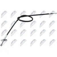 NTY HLR-ME-008 Handremkabel