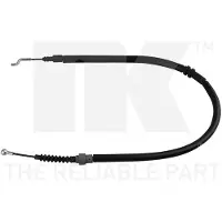 NK 904781 Handremkabel