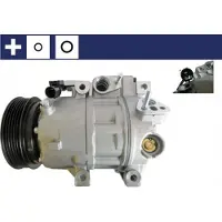 MAHLE ORIGINAL ACP 1411 000S Aircopomp