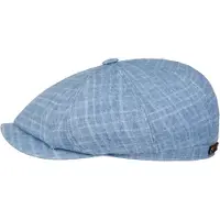 Stetson Hatteras Barista Linnen Pet by