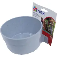 Savic Eetbak Kunststof Crock Jumbo 14 Cm