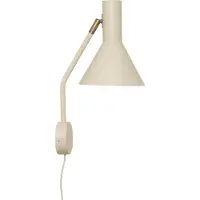 Frandsen Lyss Wandlamp Vanilla