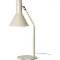 Frandsen Lyss Tafellamp Vanilla