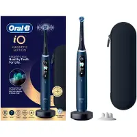 Oral-B iO MAGNETIC BLUE