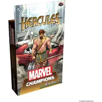 Fantasy Flight Games Marvel LCG - Hercules Hero Pack