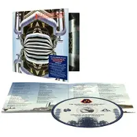Cooking Vinyl Ammonia Avenue (Expanded Edition)