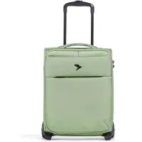 Pack Easy Trolley 'Easytrip' lichtgroen