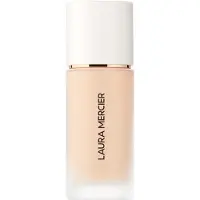 Laura Mercier Real Flawless Foundation Foundationcrème 30 ml Nr. 0N1 - Silk