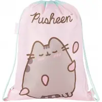 Kita Gymtas – Zwemtas – Sporttas – 43 × 33 cm – Kinder Gymtas – Stevige Kwaliteit – Dubbelzijdig Design