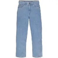 Garcia Bodaz jongens Jeans, 158, Blauw, Baggy fit