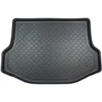 Petex Rubber matten set, 2 delig voor o.a. FORD
