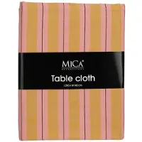 Mica Decorations tafelkleed Imke (250x140 cm)