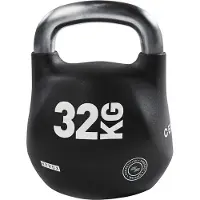 CENTR x HYROX HYROX Competition Octo Kettlebell - 32 kg
