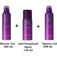 RITUALS - Yozakura - 2x Shower Gel a 200 ml + 1x Anti-Perspirant Spray 150 ml