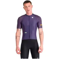 Sportful - Supernova Jersey - Fietsshirt M, purper