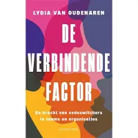Atlas De verbindende factor