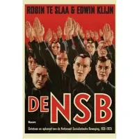BOOM De NSB (Paperback)