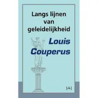 De vrije uitgevers Langs lijnen van geleidelijkheid