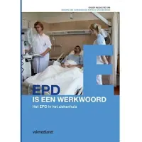 Boom uitgevers Amsterdam EPD is een werkwoord